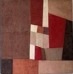 Construção III - Série Geométricos