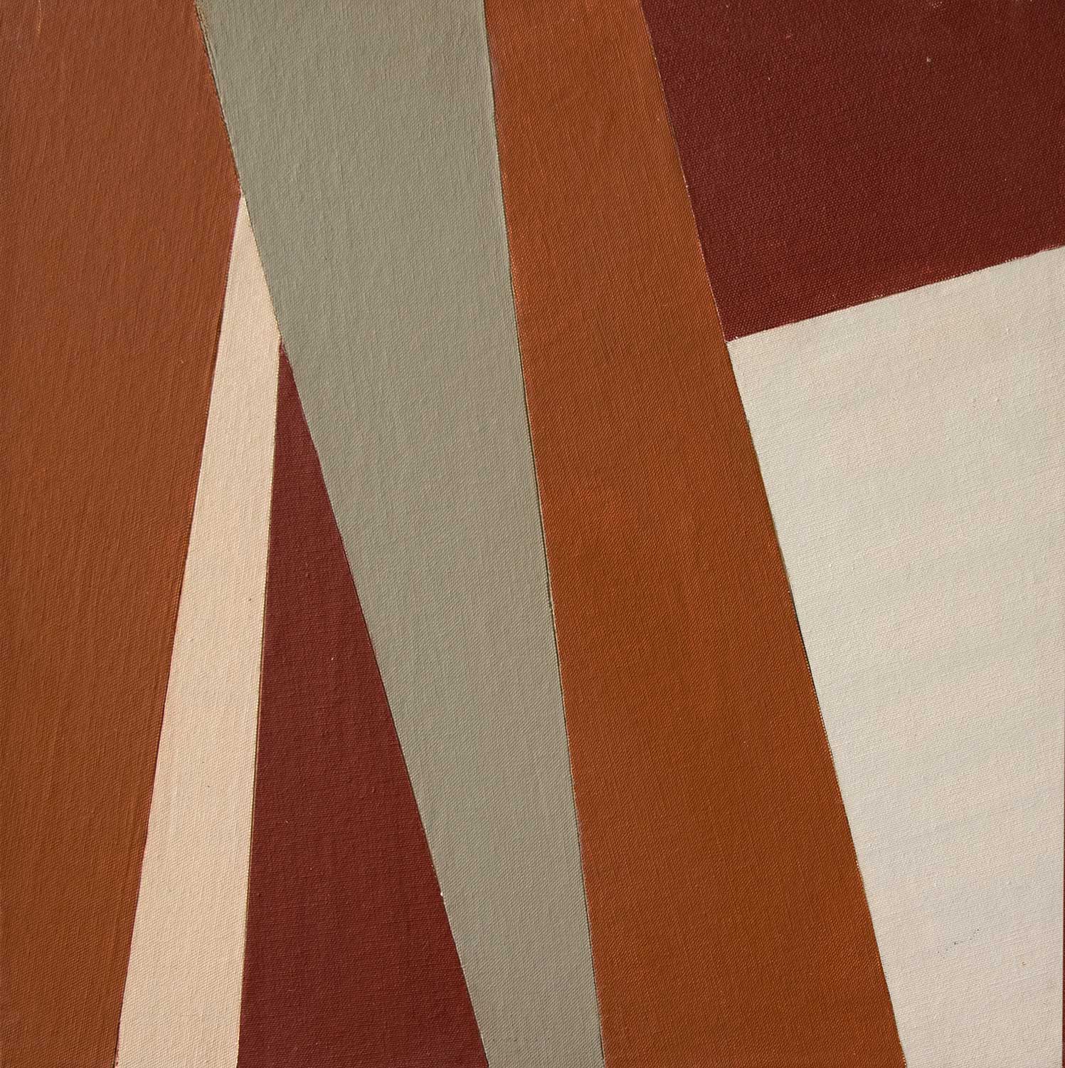 Construção VI - Série Geométricos